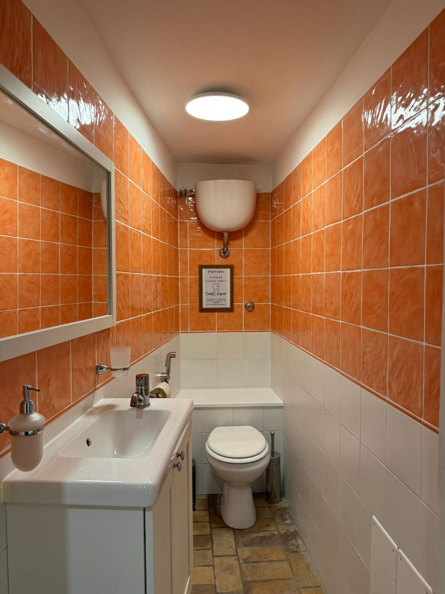 Lux Apartment Cavour Roma Exterior foto
