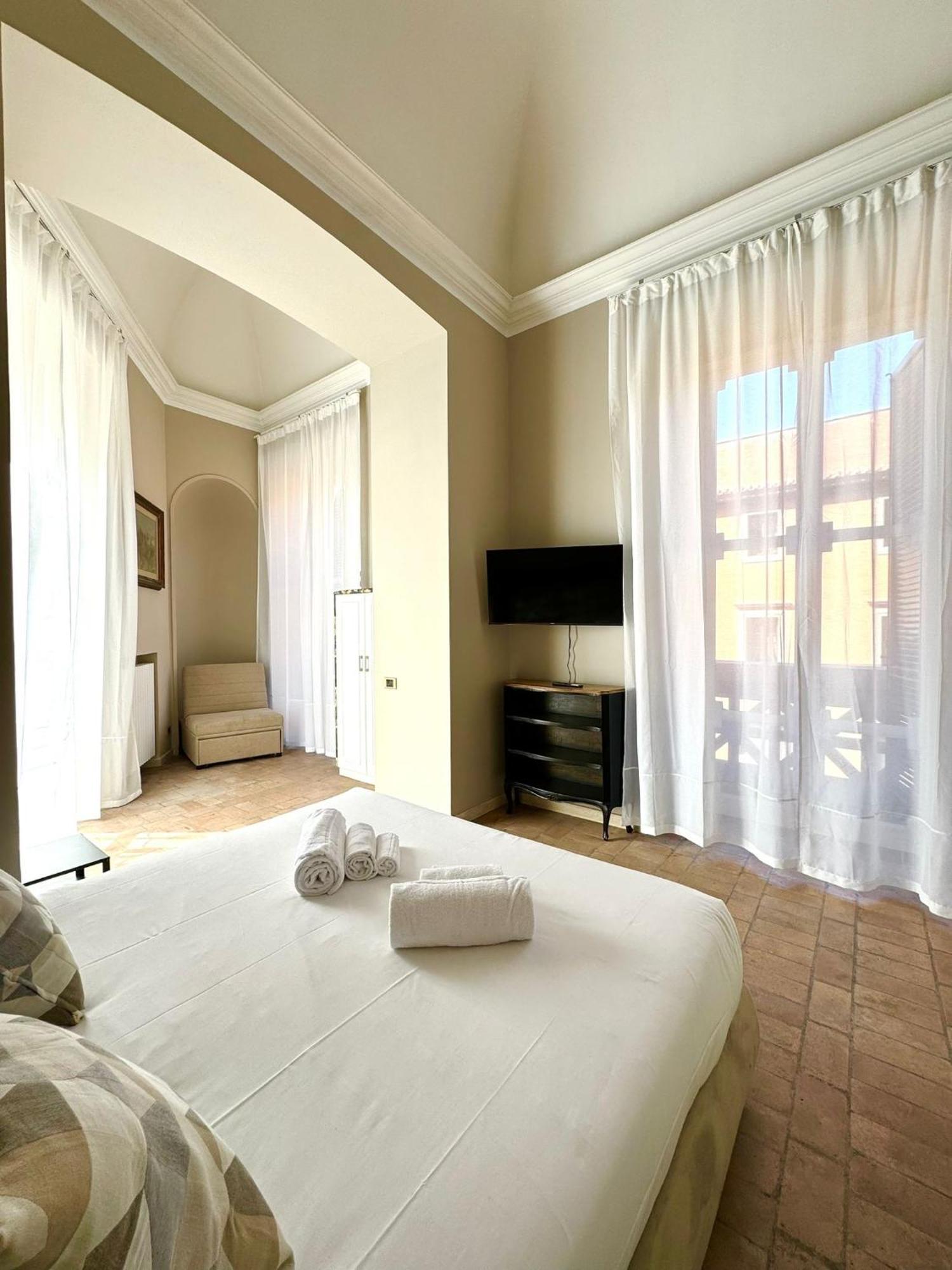 Lux Apartment Cavour Roma Exterior foto